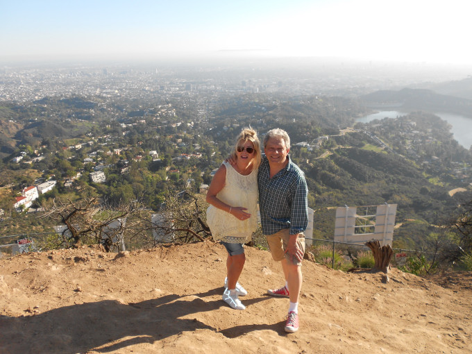 Jany & Josiane HollywoodLand